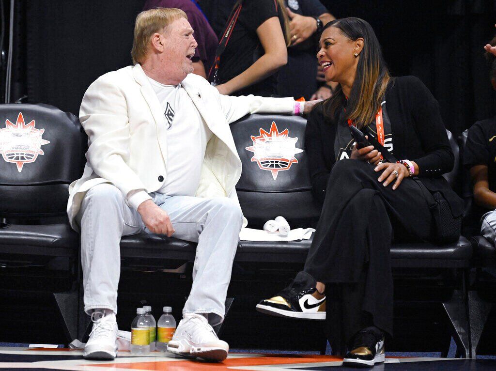 WNBA Finals Basketball